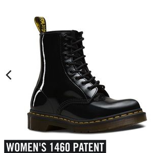 1460 Patent Dr. Martens